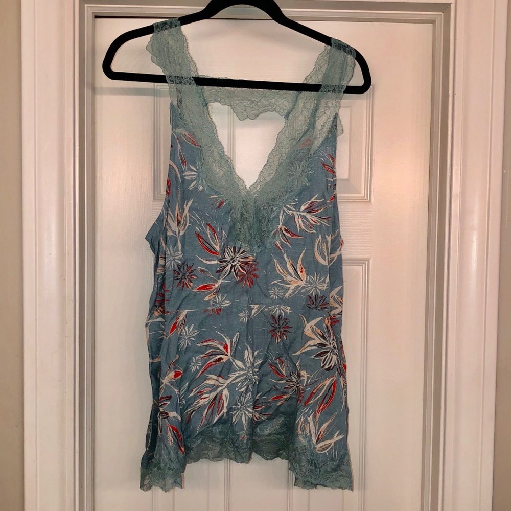 Free People Tank Top